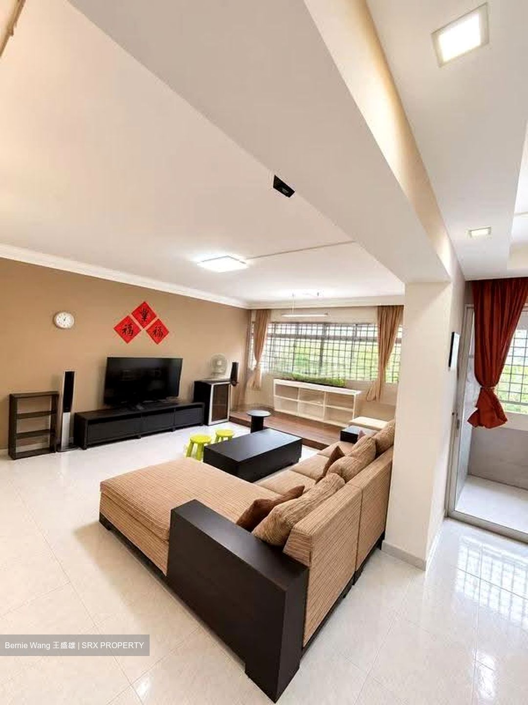 Blk 767 Pasir Ris Street 71 (Pasir Ris), HDB 5 Rooms #639284571